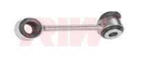 RIW Automotive ME4002 Rod/Strut, stabiliser ME4002: Buy near me in Poland at 2407.PL - Good price!