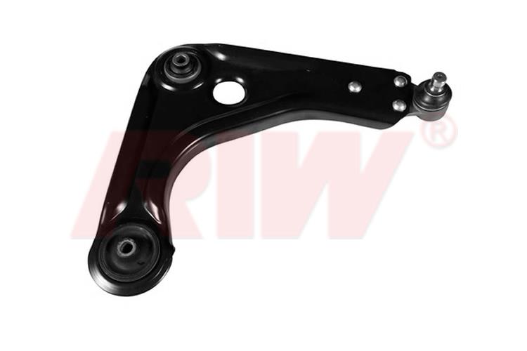 RIW Automotive FO6039 Track Control Arm FO6039: Buy near me in Poland at 2407.PL - Good price!