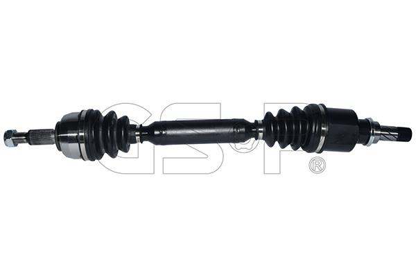 GSP 250403 Drive shaft 250403: Buy near me in Poland at 2407.PL - Good price!