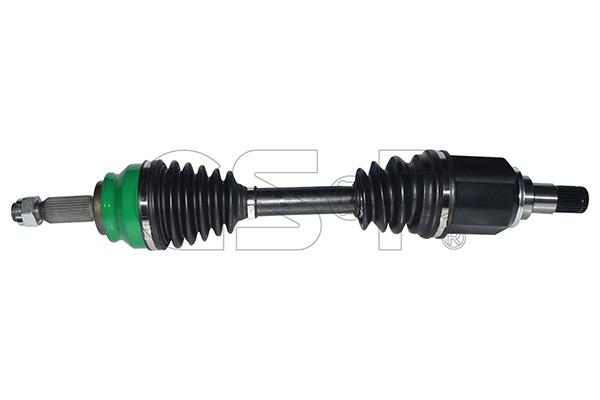 GSP 215054 Drive shaft 215054: Buy near me in Poland at 2407.PL - Good price!