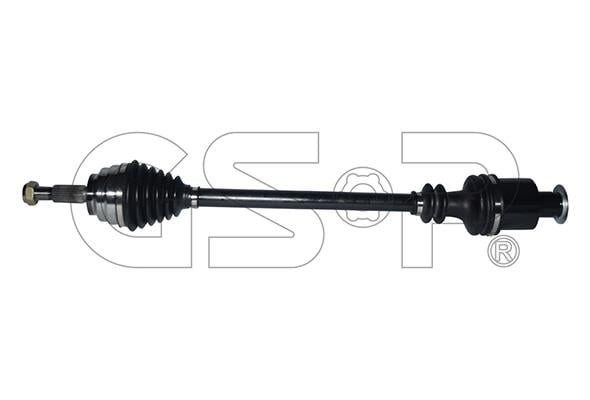 GSP 250462 Drive shaft 250462: Buy near me in Poland at 2407.PL - Good price!