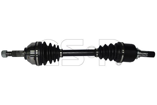 GSP 250497 Drive shaft 250497: Buy near me in Poland at 2407.PL - Good price!