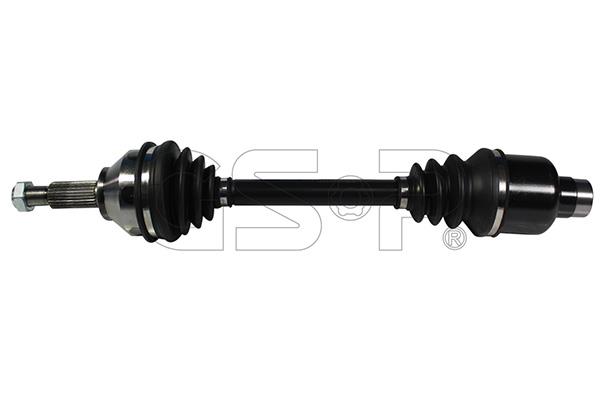 GSP 218043 Drive shaft 218043: Buy near me in Poland at 2407.PL - Good price!
