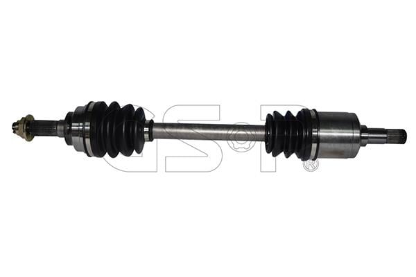 GSP 218056 Drive shaft 218056: Buy near me in Poland at 2407.PL - Good price!
