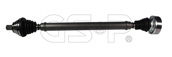 GSP 261042 Drive shaft 261042: Buy near me in Poland at 2407.PL - Good price!