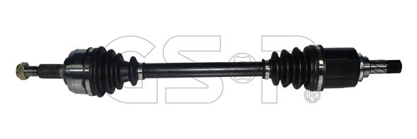 GSP 250426 Drive shaft 250426: Buy near me in Poland at 2407.PL - Good price!