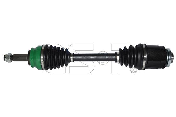GSP 215052 Drive shaft 215052: Buy near me in Poland at 2407.PL - Good price!