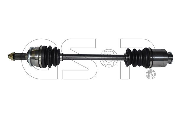 GSP 256007 Drive shaft 256007: Buy near me in Poland at 2407.PL - Good price!