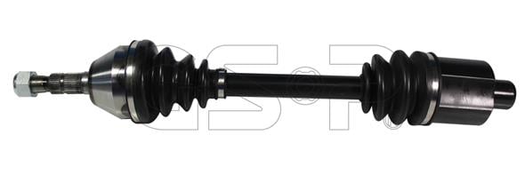 GSP 221056 Drive shaft 221056: Buy near me in Poland at 2407.PL - Good price!