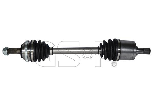 GSP 223040 Drive shaft 223040: Buy near me at 2407.PL in Poland at an Affordable price!
