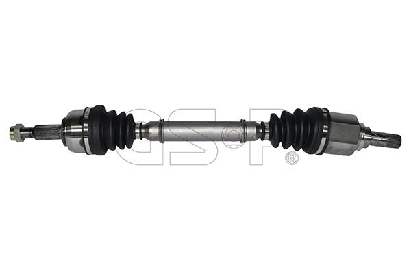 GSP 250494 Drive shaft 250494: Buy near me in Poland at 2407.PL - Good price!