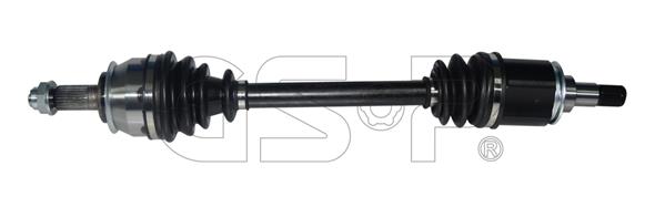 GSP 299285 Drive shaft 299285: Buy near me in Poland at 2407.PL - Good price!