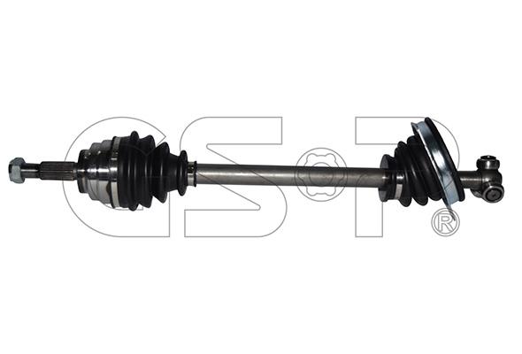GSP 250394 Drive shaft 250394: Buy near me in Poland at 2407.PL - Good price!