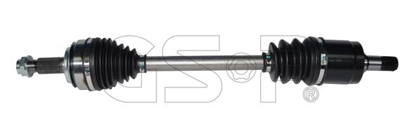 GSP 223022 Drive shaft 223022: Buy near me in Poland at 2407.PL - Good price!