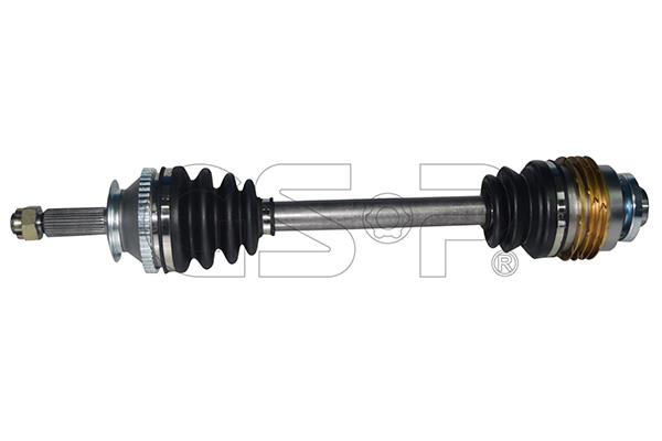 GSP 224125 Drive shaft 224125: Buy near me in Poland at 2407.PL - Good price!