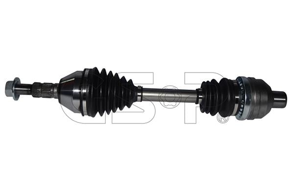 GSP 260016 Drive shaft 260016: Buy near me in Poland at 2407.PL - Good price!
