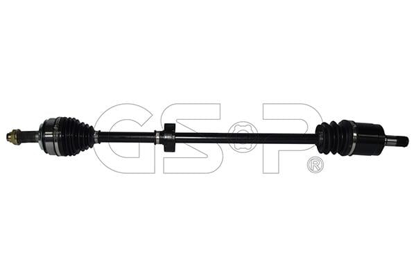 GSP 223023 Drive shaft 223023: Buy near me in Poland at 2407.PL - Good price!
