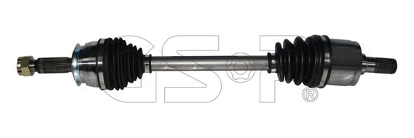 GSP 224038 Drive shaft 224038: Buy near me in Poland at 2407.PL - Good price!