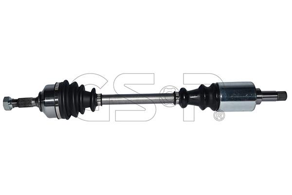 GSP 210276 Drive shaft 210276: Buy near me in Poland at 2407.PL - Good price!