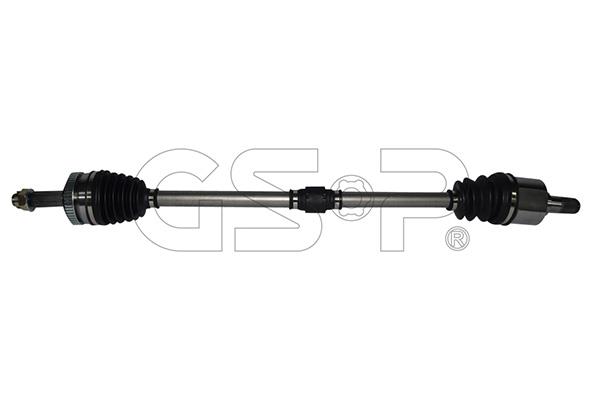 GSP 224112 Drive shaft 224112: Buy near me in Poland at 2407.PL - Good price!
