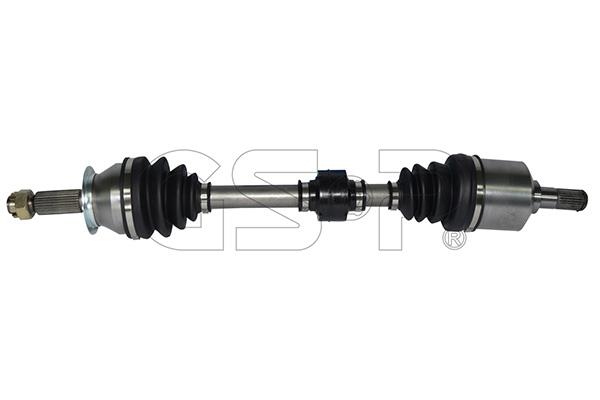 GSP 224124 Drive shaft 224124: Buy near me in Poland at 2407.PL - Good price!