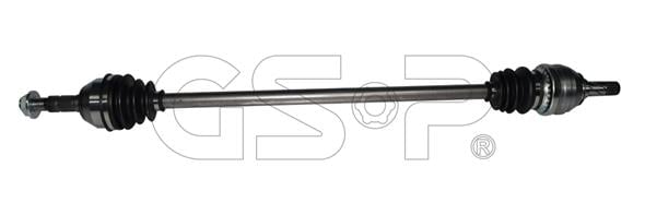 GSP 244030 Drive shaft 244030: Buy near me in Poland at 2407.PL - Good price!