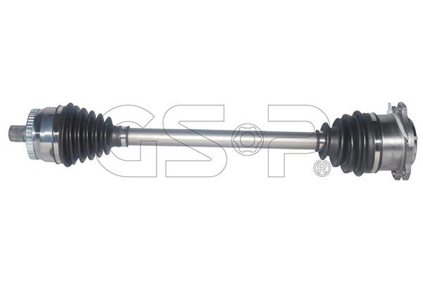 GSP 203009 Drive shaft 203009: Buy near me in Poland at 2407.PL - Good price!