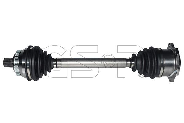 GSP 261065 Drive shaft 261065: Buy near me in Poland at 2407.PL - Good price!