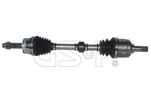 GSP 224053 Drive shaft 224053: Buy near me in Poland at 2407.PL - Good price!