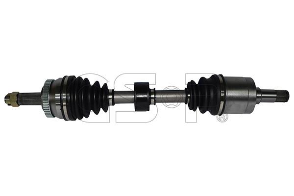GSP 224127 Drive shaft 224127: Buy near me in Poland at 2407.PL - Good price!
