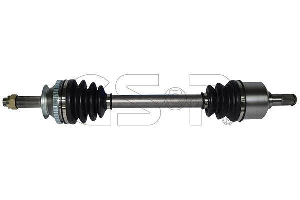 GSP 224126 Drive shaft 224126: Buy near me in Poland at 2407.PL - Good price!