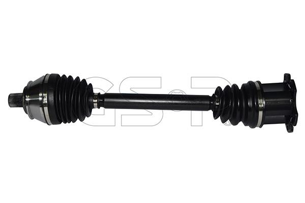 GSP 203026 Drive shaft 203026: Buy near me in Poland at 2407.PL - Good price!