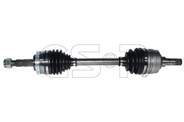 GSP 244045 Drive shaft 244045: Buy near me in Poland at 2407.PL - Good price!