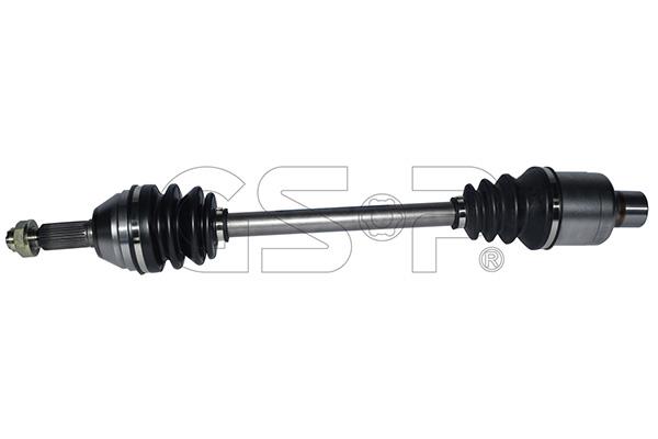 GSP 212026 Drive shaft 212026: Buy near me in Poland at 2407.PL - Good price!