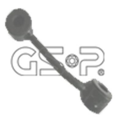 GSP 512580 Rod/Strut, stabiliser 512580: Buy near me in Poland at 2407.PL - Good price!