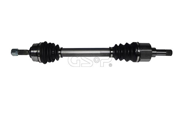 GSP 210364 Drive shaft 210364: Buy near me in Poland at 2407.PL - Good price!