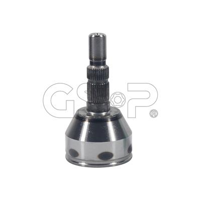GSP 808047 CV joint 808047: Buy near me in Poland at 2407.PL - Good price!
