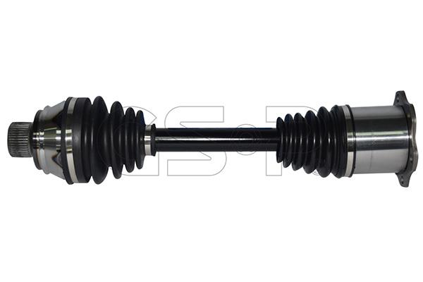 GSP 203317 Drive shaft 203317: Buy near me in Poland at 2407.PL - Good price!