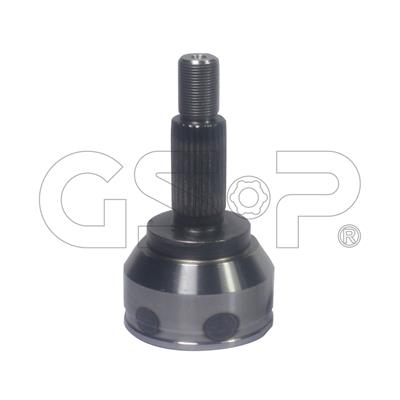 GSP 818072 CV joint 818072: Buy near me in Poland at 2407.PL - Good price!