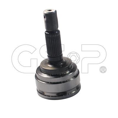 GSP 865001 CV joint 865001: Buy near me in Poland at 2407.PL - Good price!
