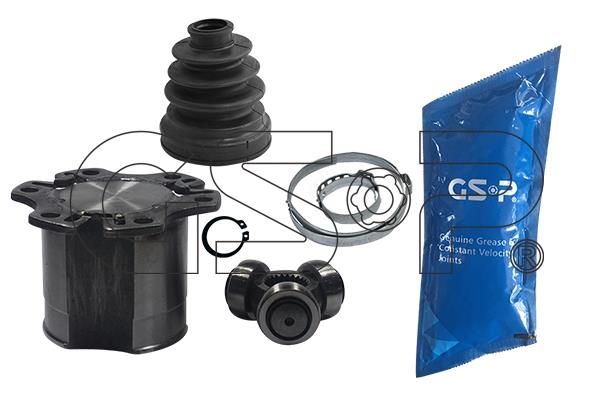 GSP 603021 CV joint 603021: Buy near me in Poland at 2407.PL - Good price!