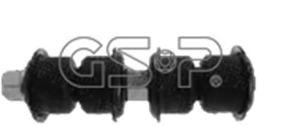 GSP 520398 Стійка стабілізатора 520398: Купити у Польщі - Добра ціна на 2407.PL!