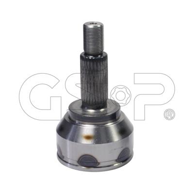 GSP 899147 CV joint 899147: Buy near me in Poland at 2407.PL - Good price!