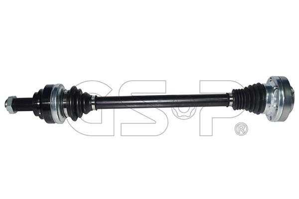 GSP 205079 Drive shaft 205079: Buy near me in Poland at 2407.PL - Good price!