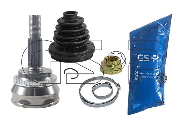 GSP 868001 CV joint 868001: Buy near me in Poland at 2407.PL - Good price!