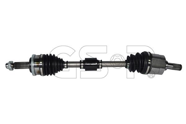 GSP 227143 Drive shaft 227143: Buy near me in Poland at 2407.PL - Good price!