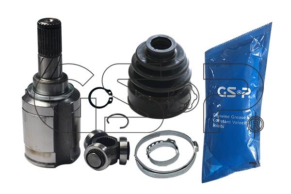 GSP 641086 CV joint 641086: Buy near me in Poland at 2407.PL - Good price!