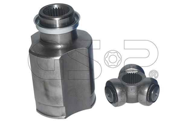 GSP 634048 CV joint 634048: Buy near me in Poland at 2407.PL - Good price!