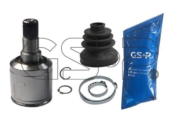 GSP 627017 CV joint 627017: Buy near me in Poland at 2407.PL - Good price!