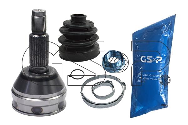 GSP 899175 CV joint 899175: Buy near me at 2407.PL in Poland at an Affordable price!